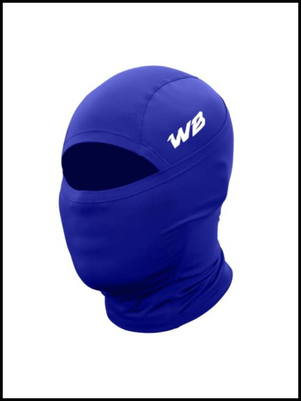 Ski Mask Hood Balaclava Full Face Windproof Moisture Wicking